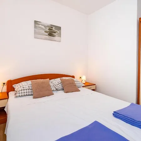Nice Apartment In Krusevo With House Sea View * Kruševo