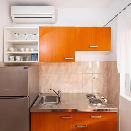 Apartment Nice Apartment In Krusevo With House Sea View *