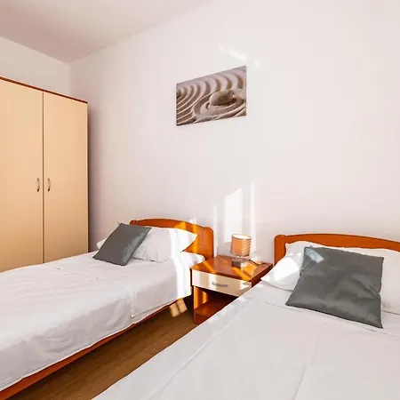 Nice Apartment In Krusevo With House Sea View Apartment Krusevo (Zadar)