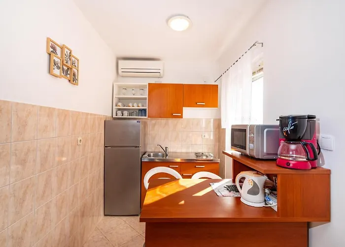 Апартаменты Amazing In Krusevo (Zadar)