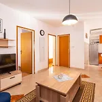 Appartamento Amazing In