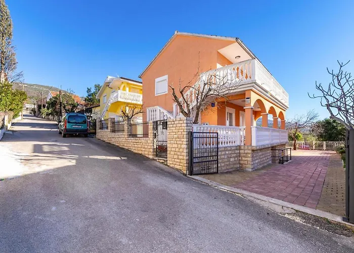 Apartman Amazing In Krusevo (Zadar)