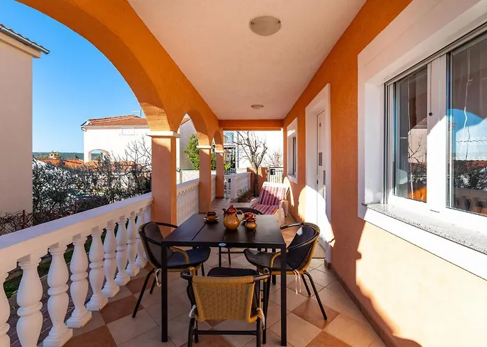 Apartman Amazing In Krusevo (Zadar)