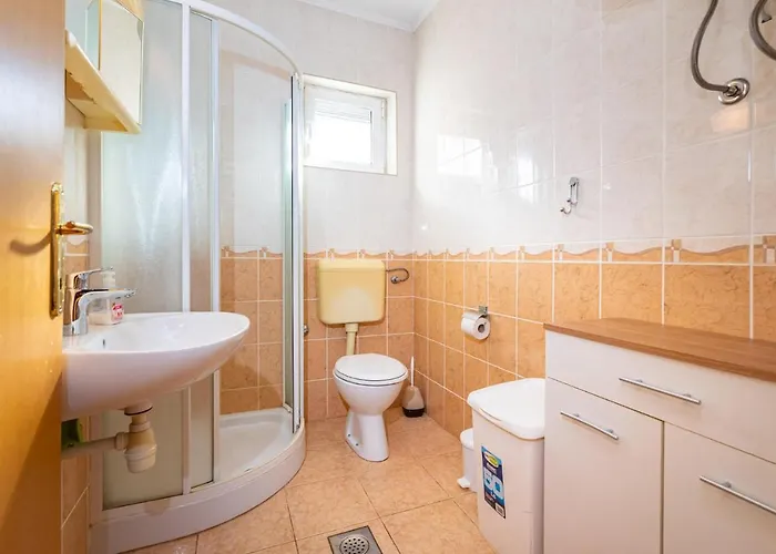 Apartman Amazing In *