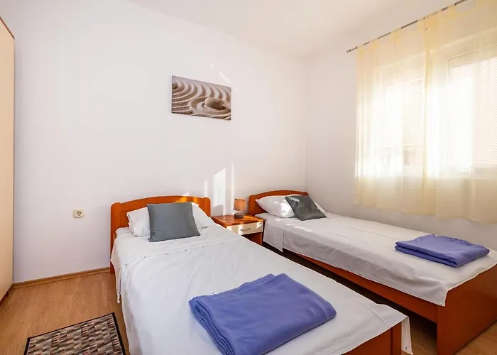 Apartman Amazing In