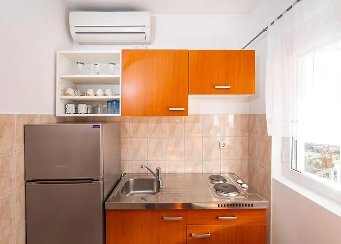 Apartman Amazing In *
